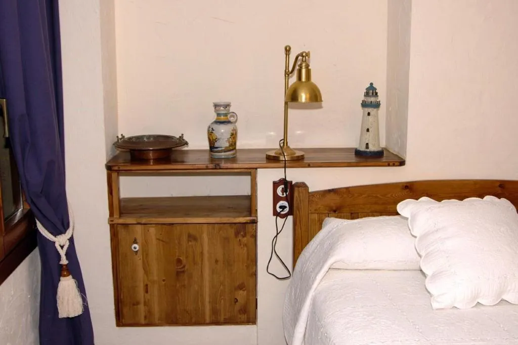 Room, Hotel Triskel, Costa Blanca