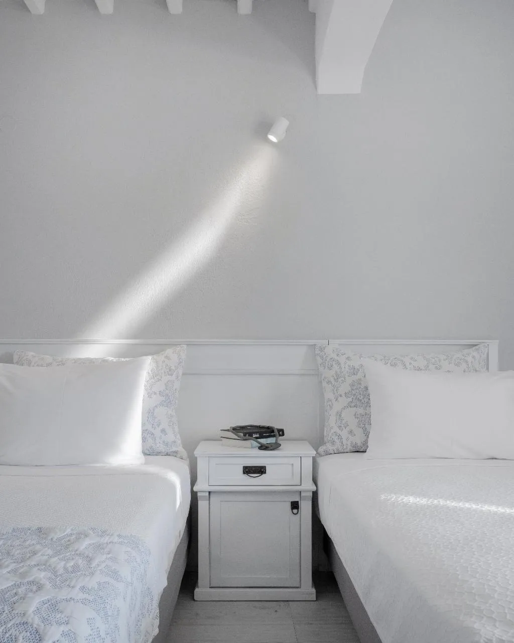 TRIPLE STANDARD Room, Mykonos Essence Adults Only, Mykonos