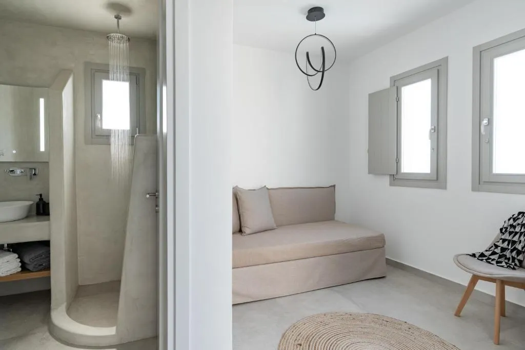 SUITE DUPLEX Room, Alegria By Casa Sigalas, Santorini