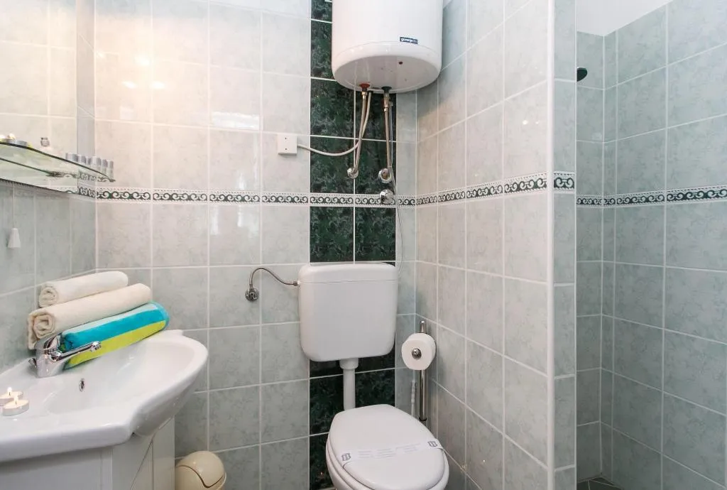 Room, Villa Iveta, Dubrovnik