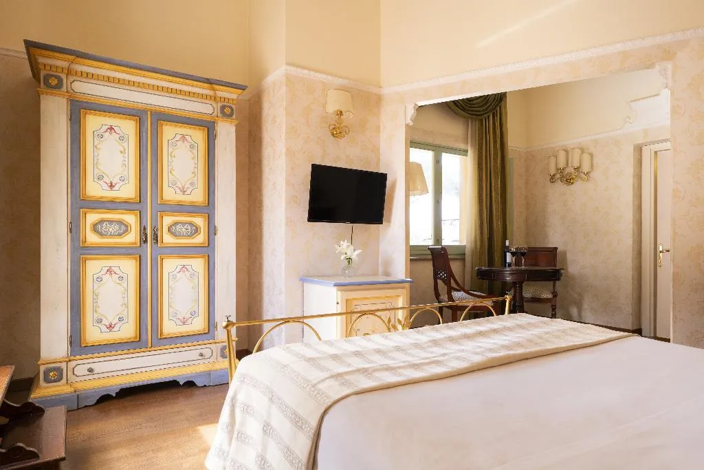SUITE STANDARD Room, Relais Parco Dei Cavalieri, Perugia