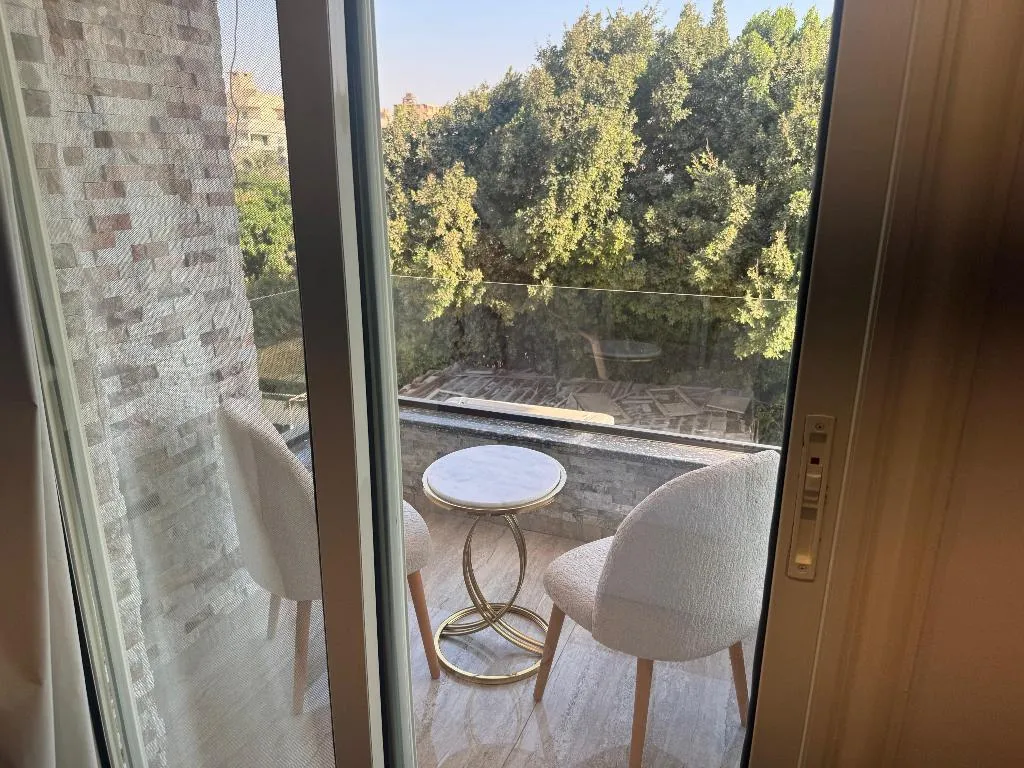 SUITE SUPERIOR Room, Palacio Pyramids Hotel, Cairo