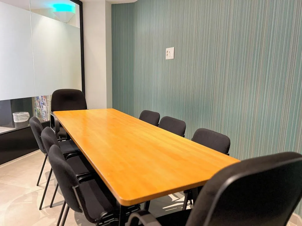Conferences, Hotel MG Poniente, Gran Canaria