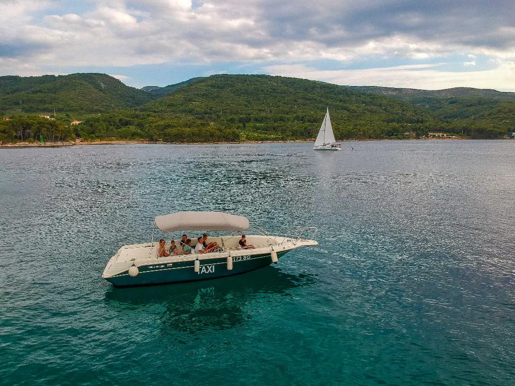 General view, B&B Heritage Villa Apolon, Split