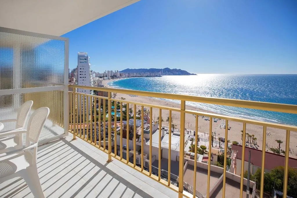 Room, Hotel Servigroup Torre Dorada, Costa Blanca