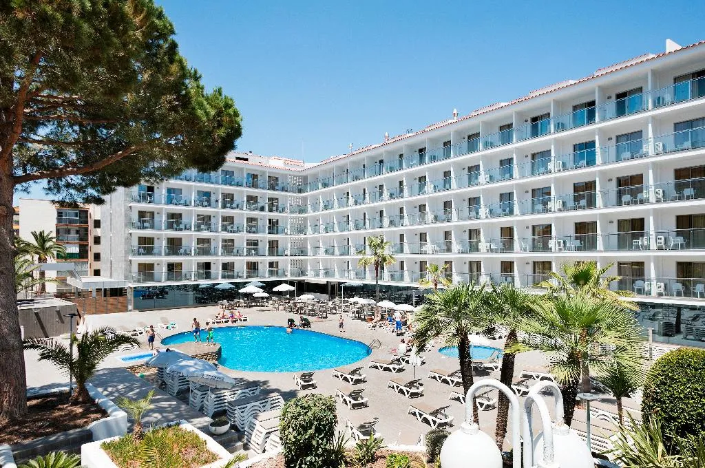 General view, Best San Diego, Costa Dorada