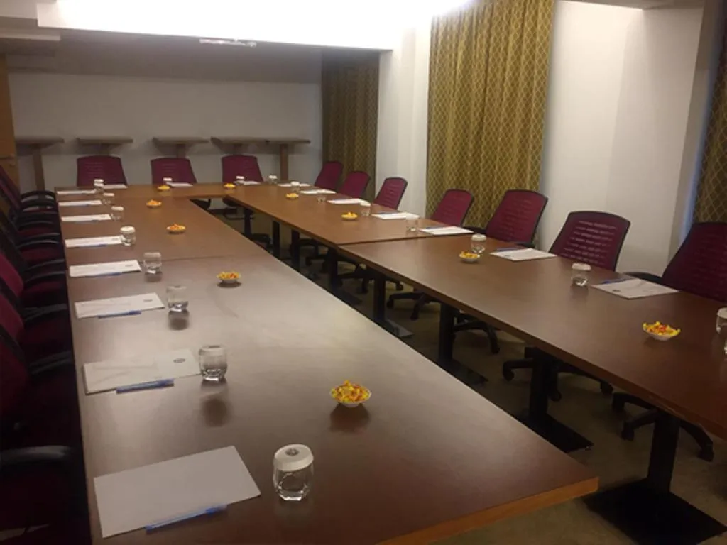 Conferences, Atlas Hotel Izmir, Izmir