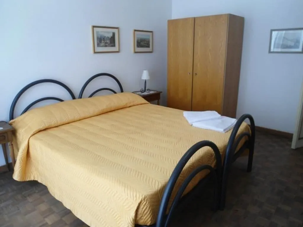 Room, Guesthouse Sayuri, Florence