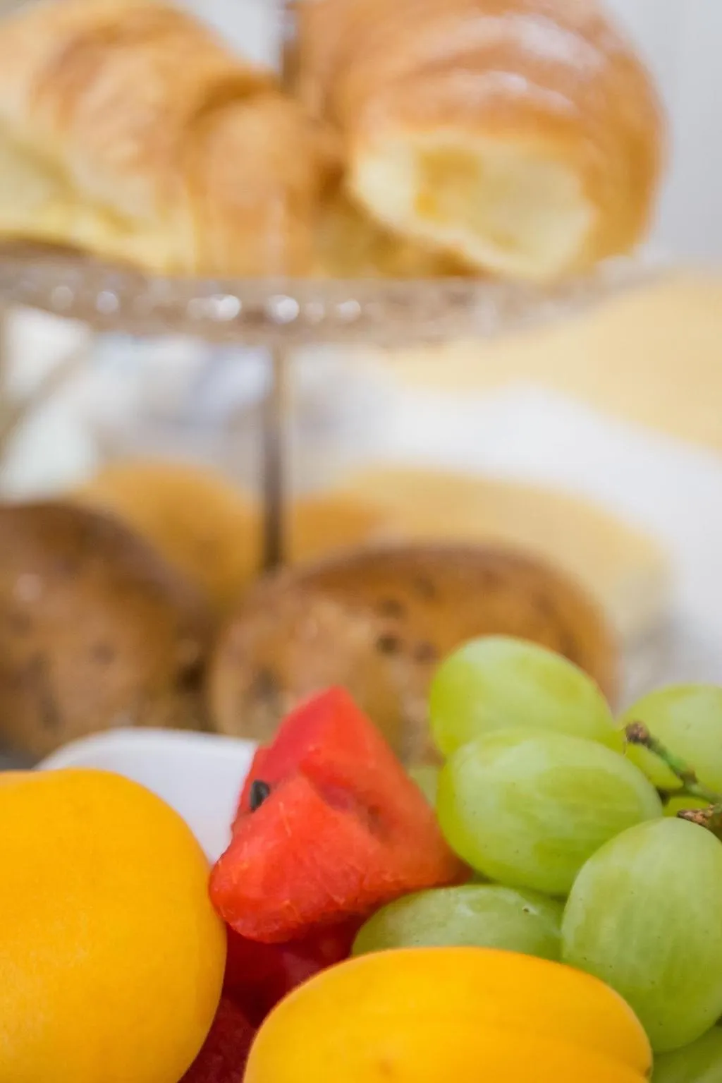 Restaurant, Residenza Veneziana, Venice