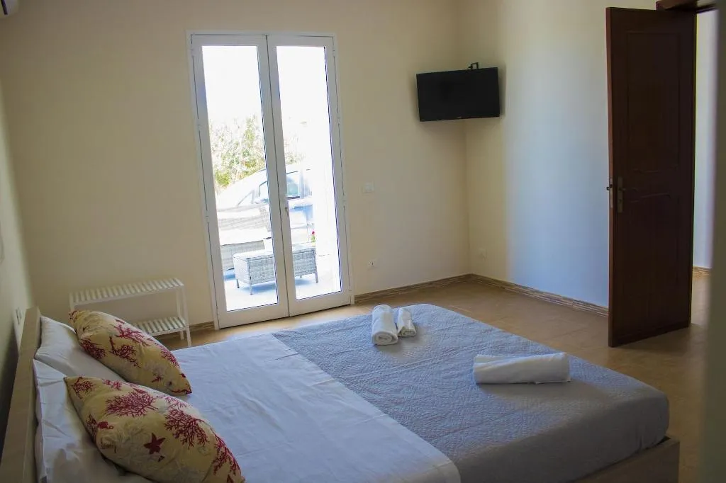 Room, A Casa di Coso B&B, Palermo
