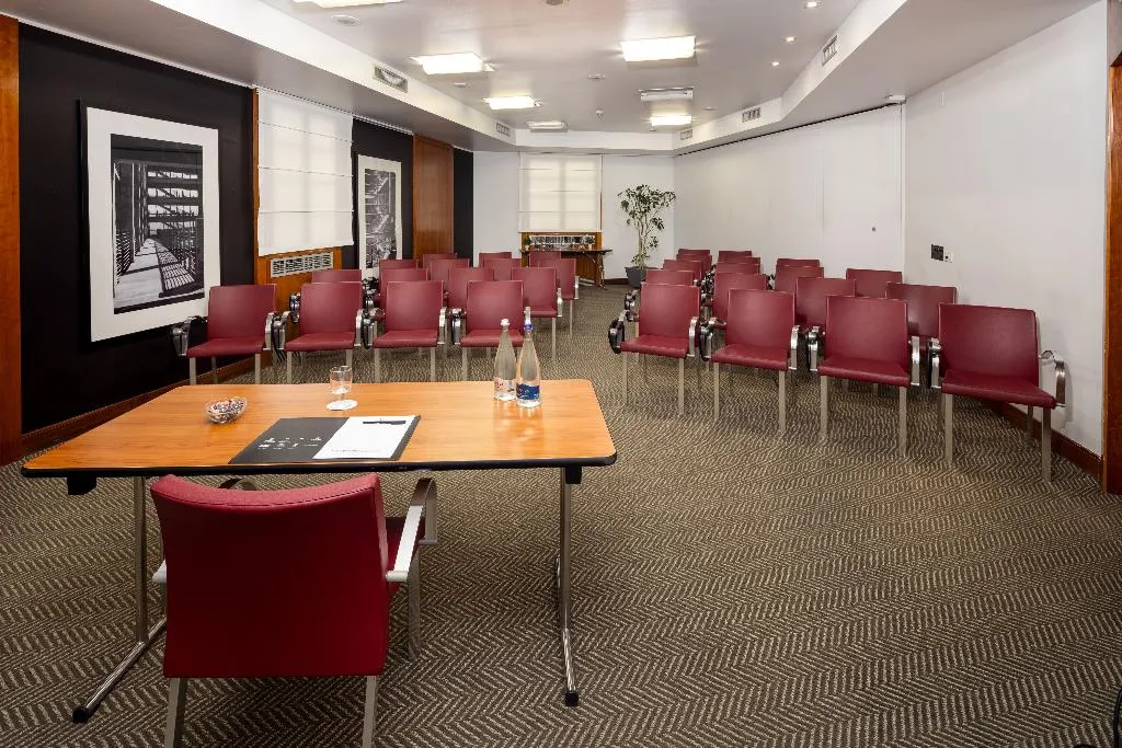 Conferences, Holiday Inn Milan Garibaldi Station, Milan