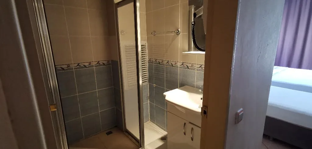 TRIPLE STANDARD Room, Intermar Hotel, Dalaman