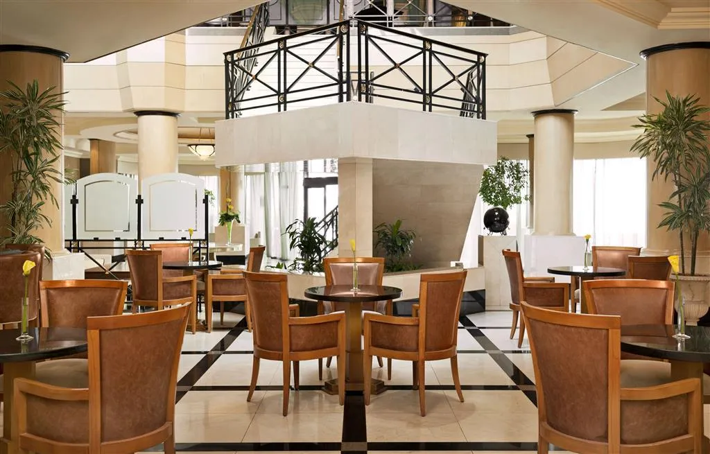 General view, Majestic Cove Hotel, Dubai