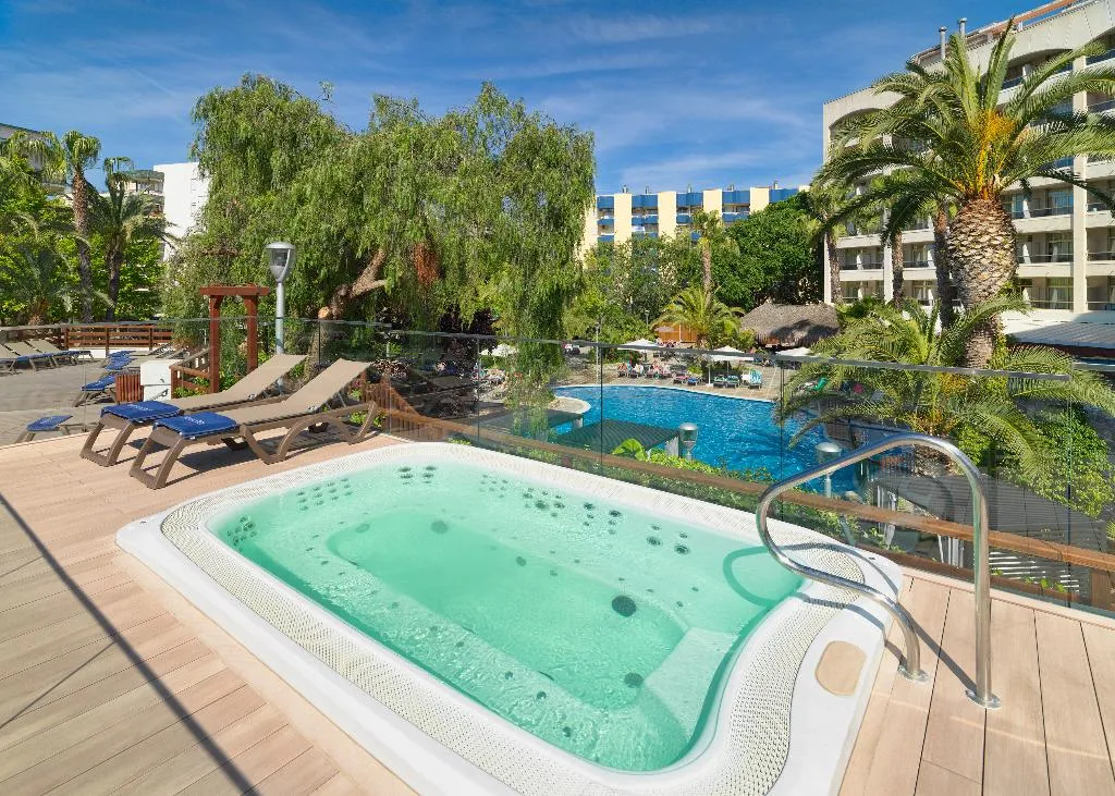 General view, H10 Salou Princess, Costa Dorada
