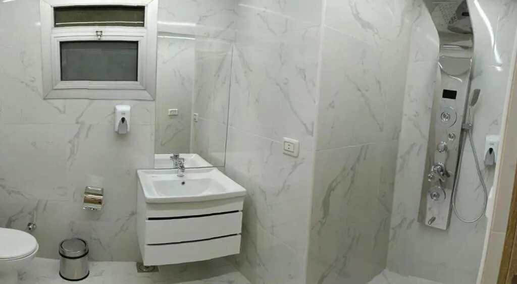 Room, Atlas International Hotels, Cairo