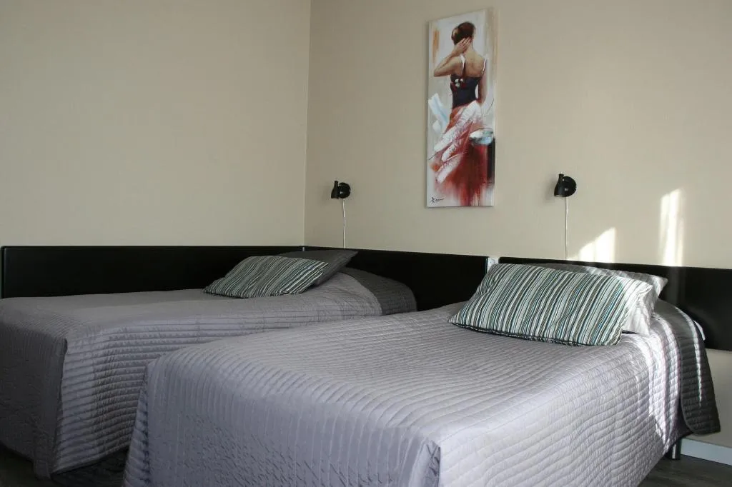 Room, Taastrup Park Hotel, Copenhagen