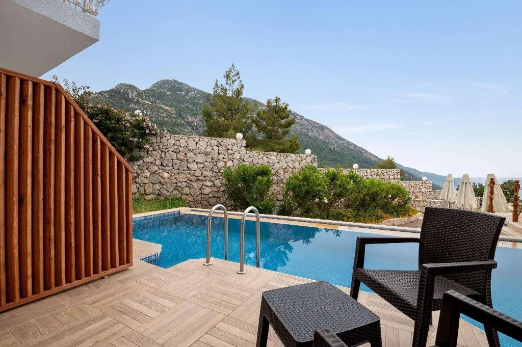 Room, Ramada By Wyndham Fethiye Oludeniz, Dalaman