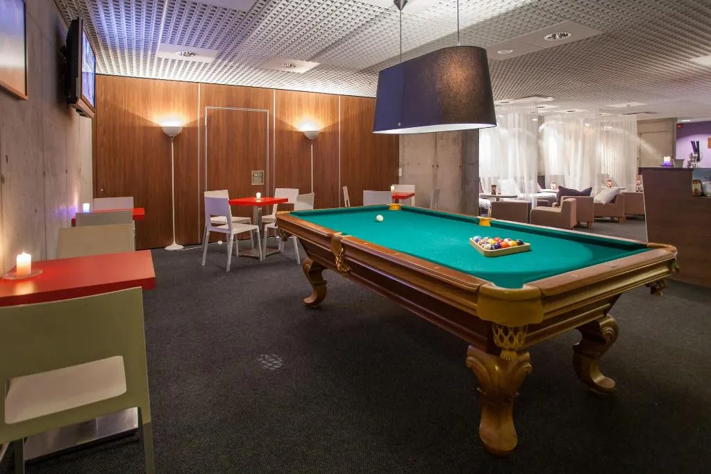 Bar, Johan SPA, Tallinn