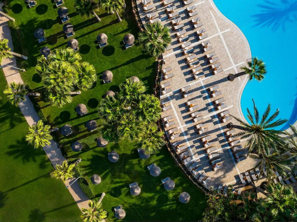 General view, Azia Resort & Spa, Cyprus