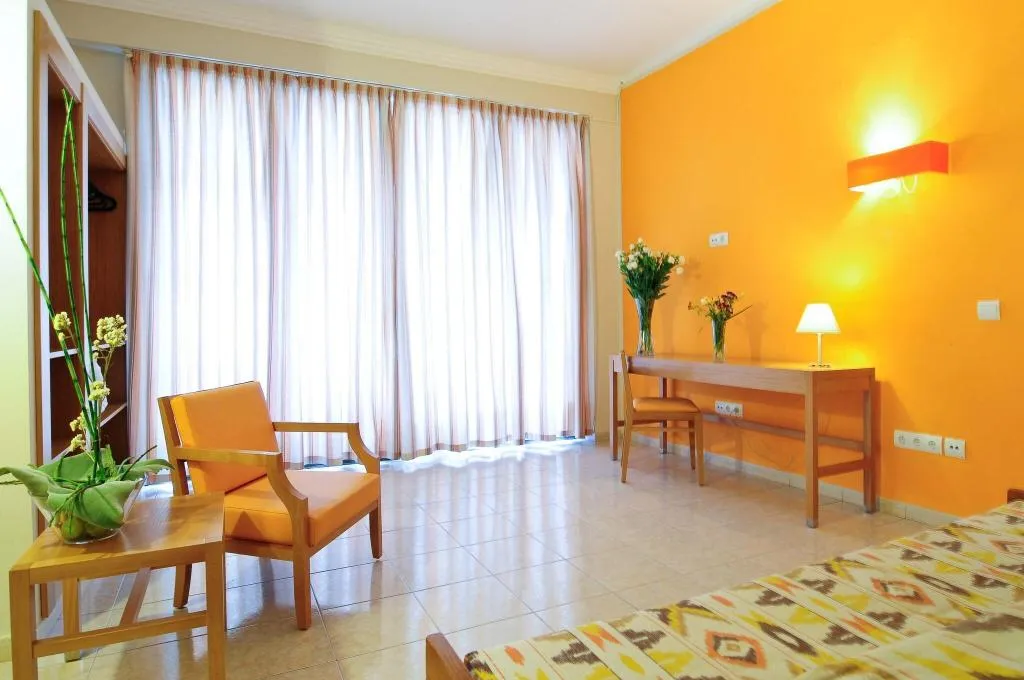 FAMILY ROOM STANDARD Room, Balear, Majorca