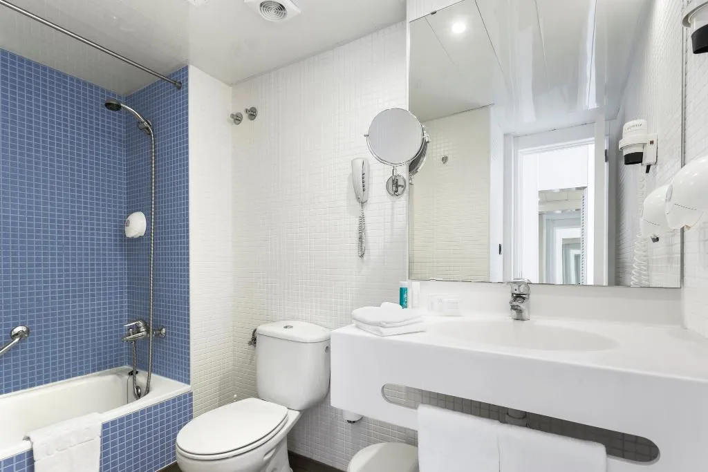 Room, Hotel Anabel, Costa Brava
