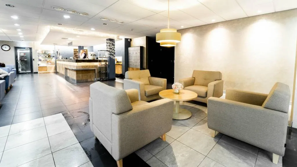 Lobby, Tallinn Viimsi SPA, Tallinn