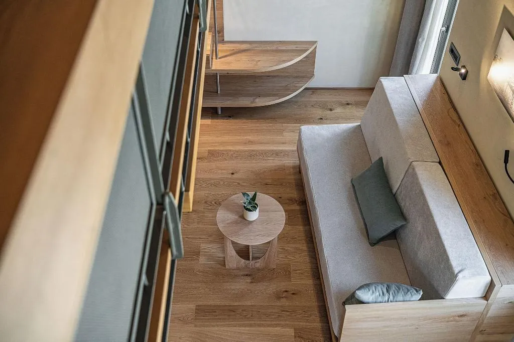 Room, Elysia Boutique Hotel, Crete