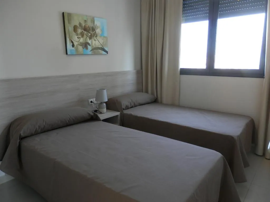 Room, Apartamentos Gemelos 26, Costa Blanca