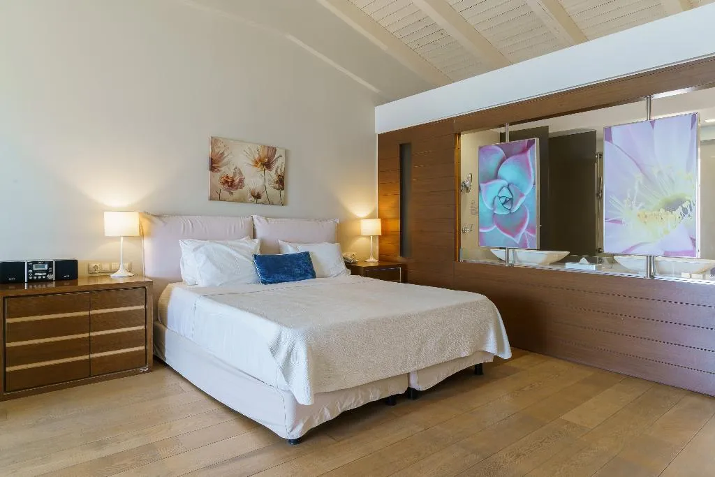 Room SUPERIOR Room, Aegean Pearl Hotel, Crete