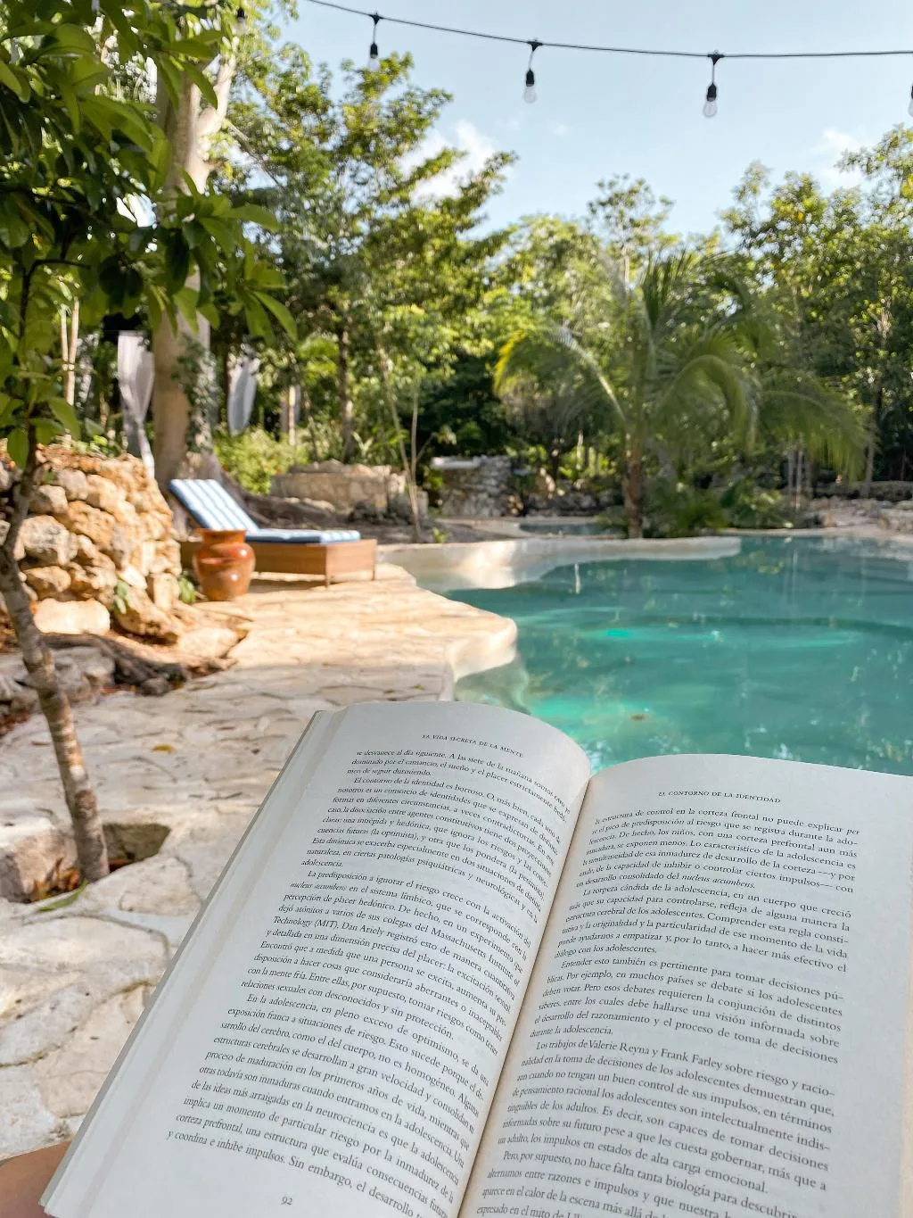 Pool, Pepem Holistic Experience - Adults Only, Cancun Area