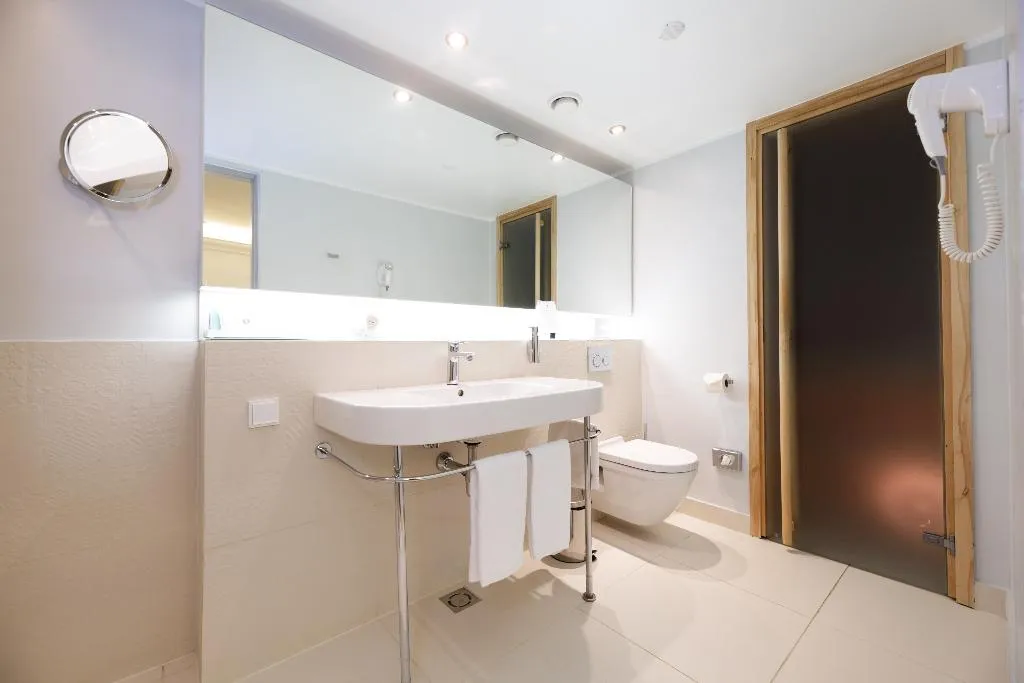 DOUBLE PREMIUM Room, Ibis Styles Tallinn, Tallinn