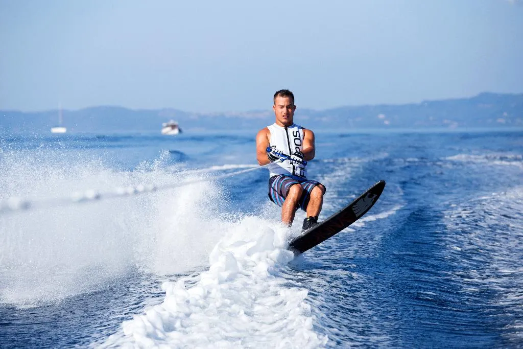 Sports and Entertainment, Meliton - Porto Carras Grand Resort, Halkidiki