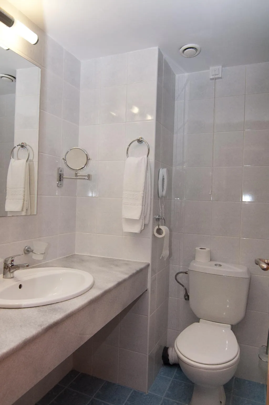 TRIPLE STANDARD Room, Hotel Regatta Palace, Bourgas