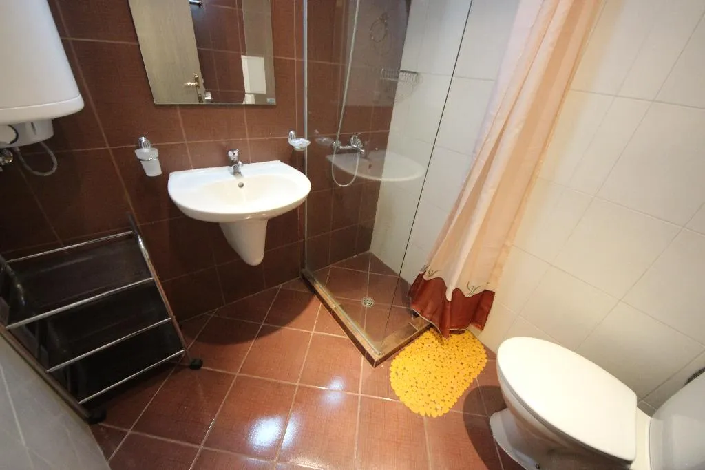 APARTMENT ONE BEDROOM ONE BATHROOM Room, Menada Sunny Beach Plaza Apartments, Bourgas