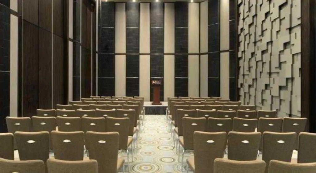 Conferences, Radisson Blu Hotel, Dubai Media City, Dubai