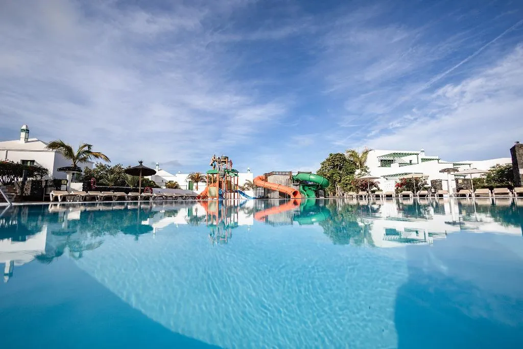 Pool, Caybeach Sun, Lanzarote