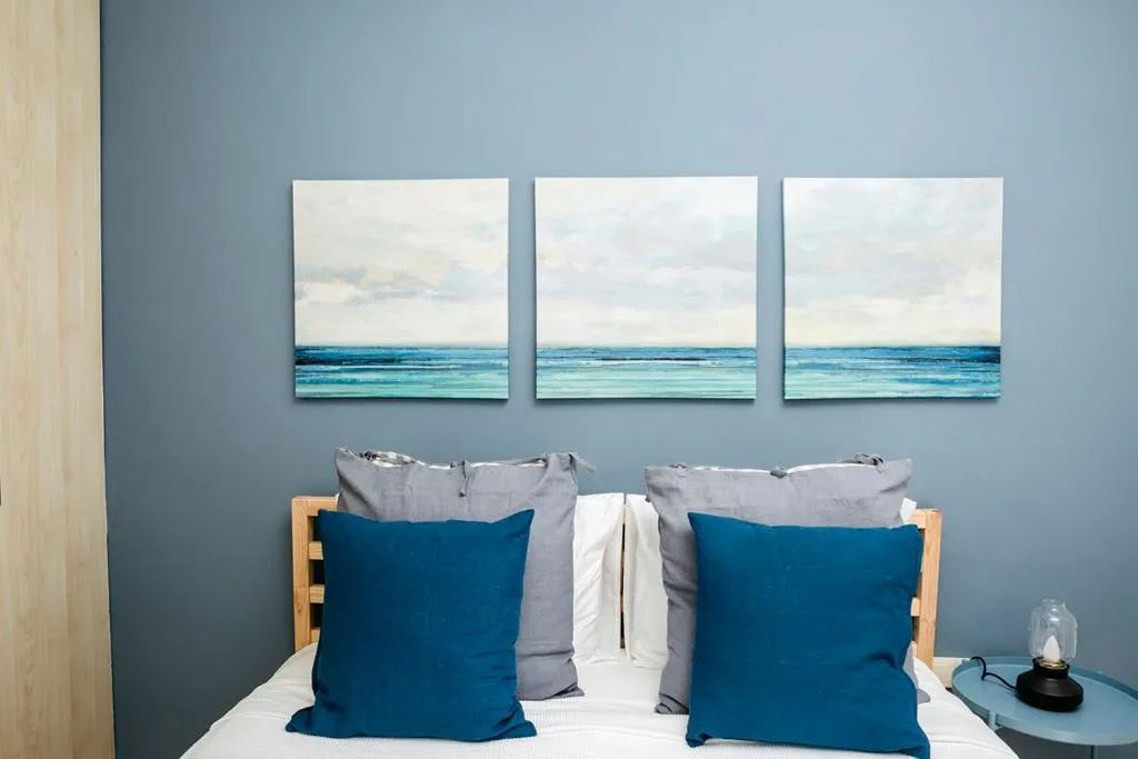 APARTMENT TWO BEDROOMS Room, True Blue Boutique Hotel, Dalaman