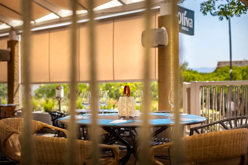Restaurant, Sunny Baška Residence (ex Zvonimir), Split