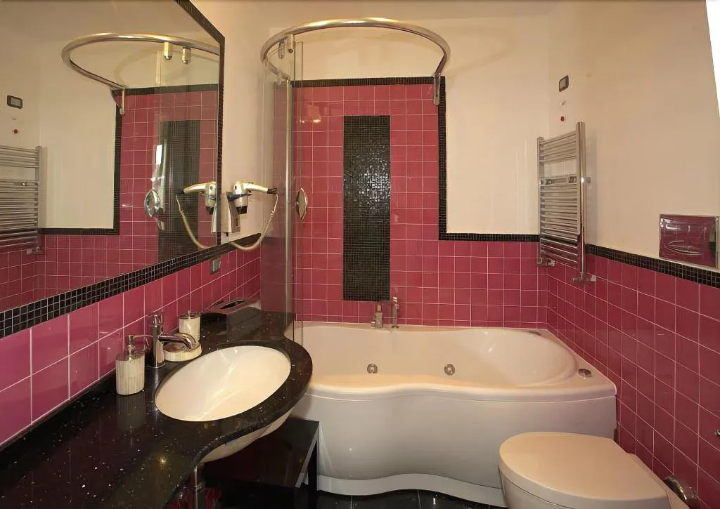 Room, Meridiana, Taormina