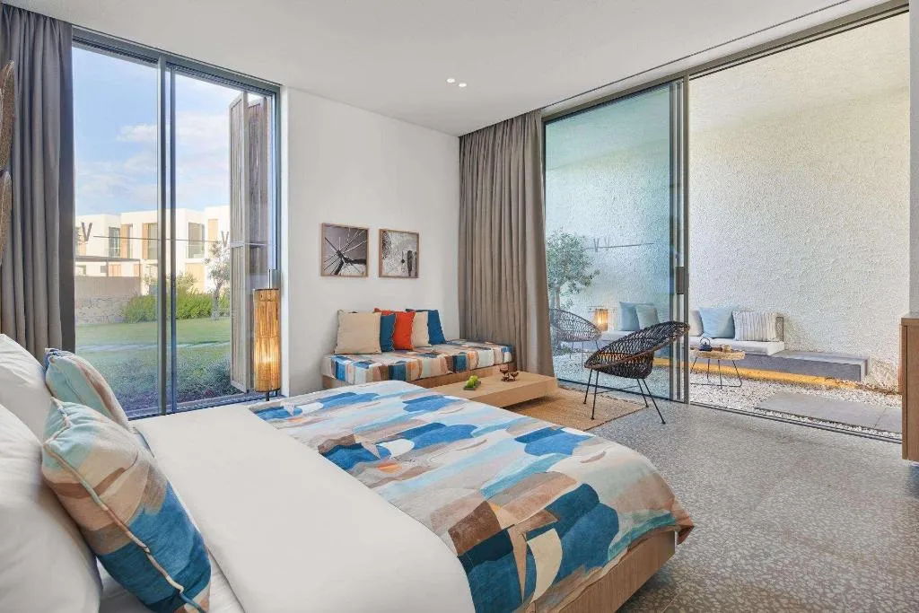 Room, Voyage Torba, Bodrum
