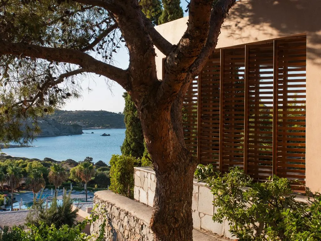 VILLA WITH PRIVATE POOL Room, Cape Sounio, A Resort to Live, Athens