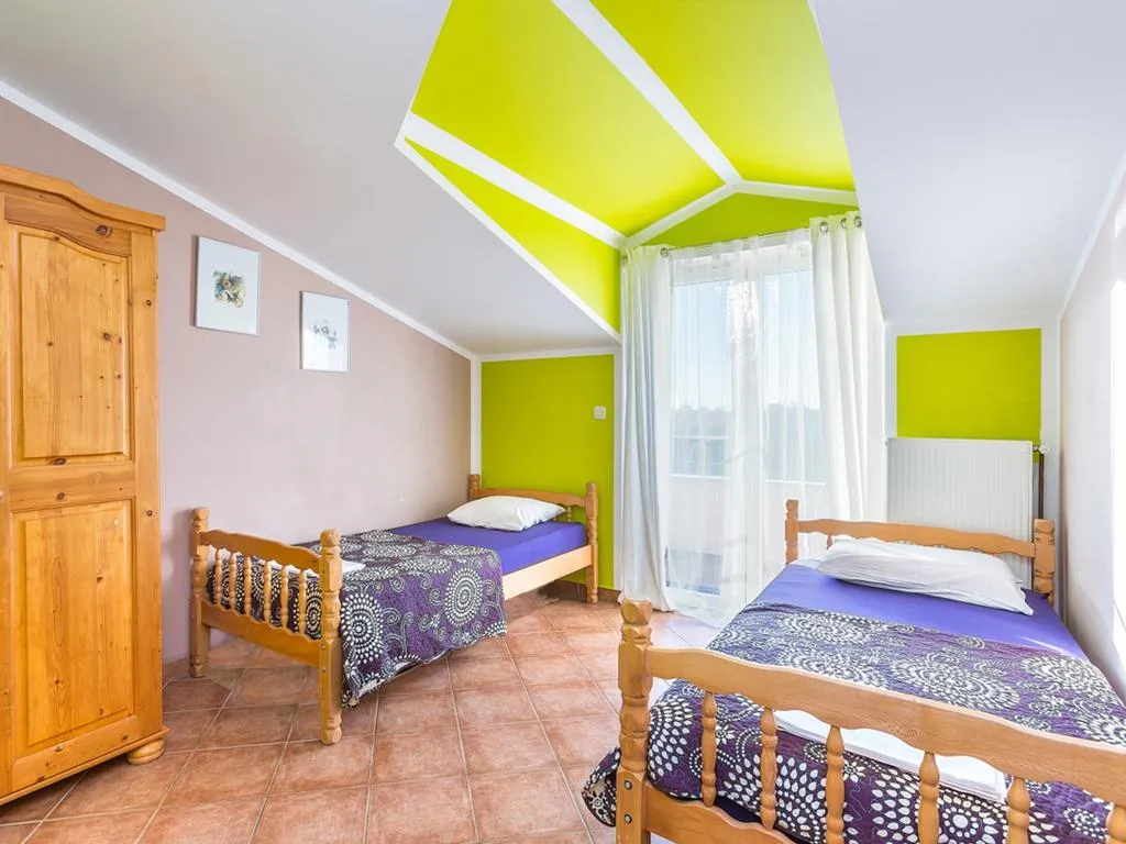 APARTMENT CAPACITY 4 Room, Catalina Apartments, Istria