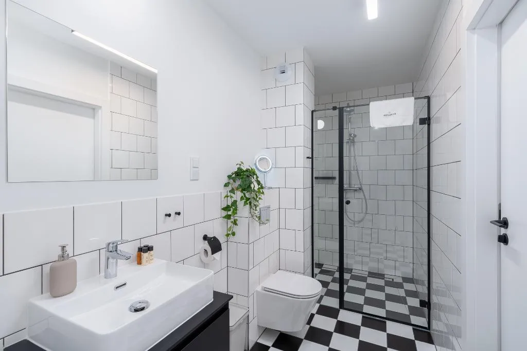 STUDIO SUPERIOR Room, Exclusive Apartments  Krakow City Centre, Krakow