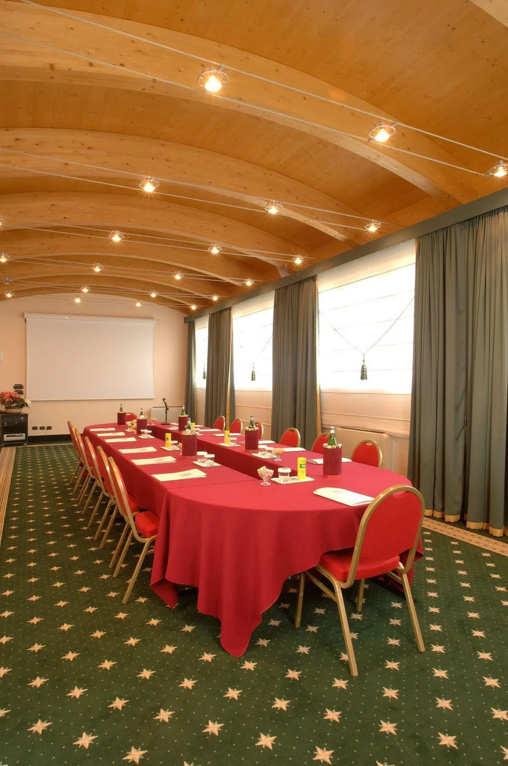 Conferences, c-hotels Concorde Milano, Milan