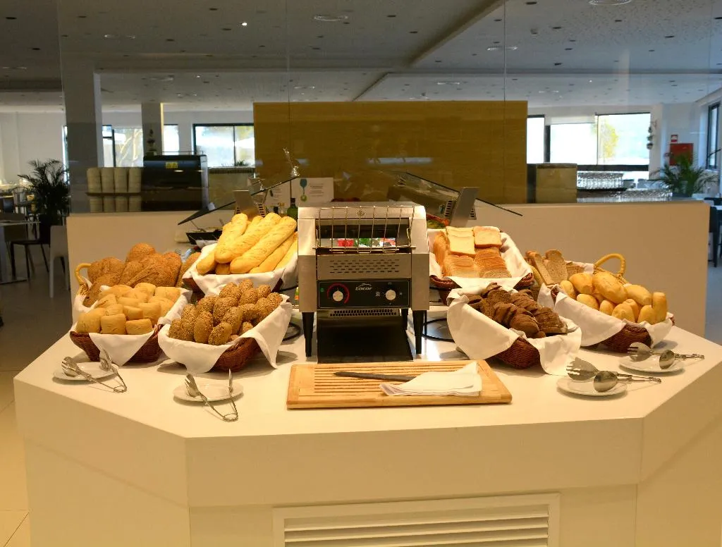 Restaurant, Els Pins Resort & Spa, Ibiza