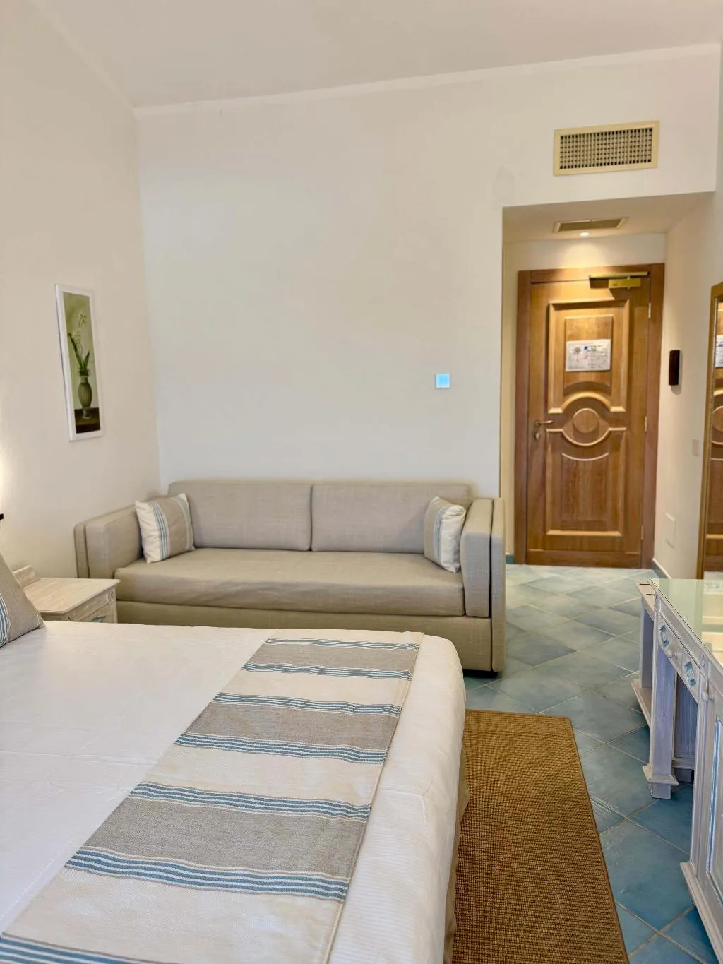 TRIPLE CLASSIC Room, Hotel Sa Pedra, Olbia