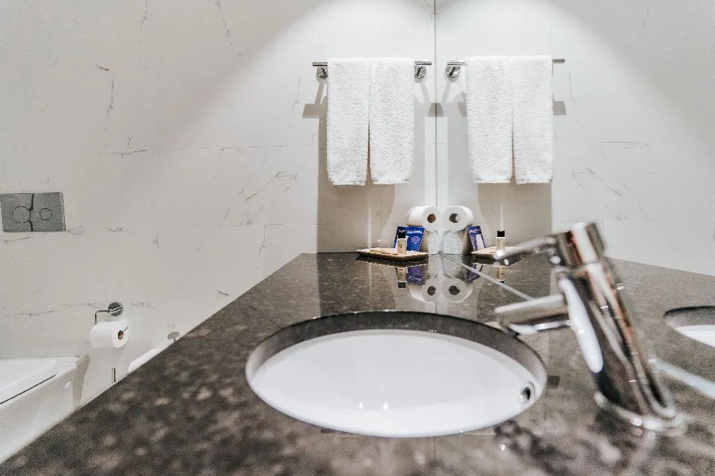 TWIN EXECUTIVE Room, Porto Downtown, Porto