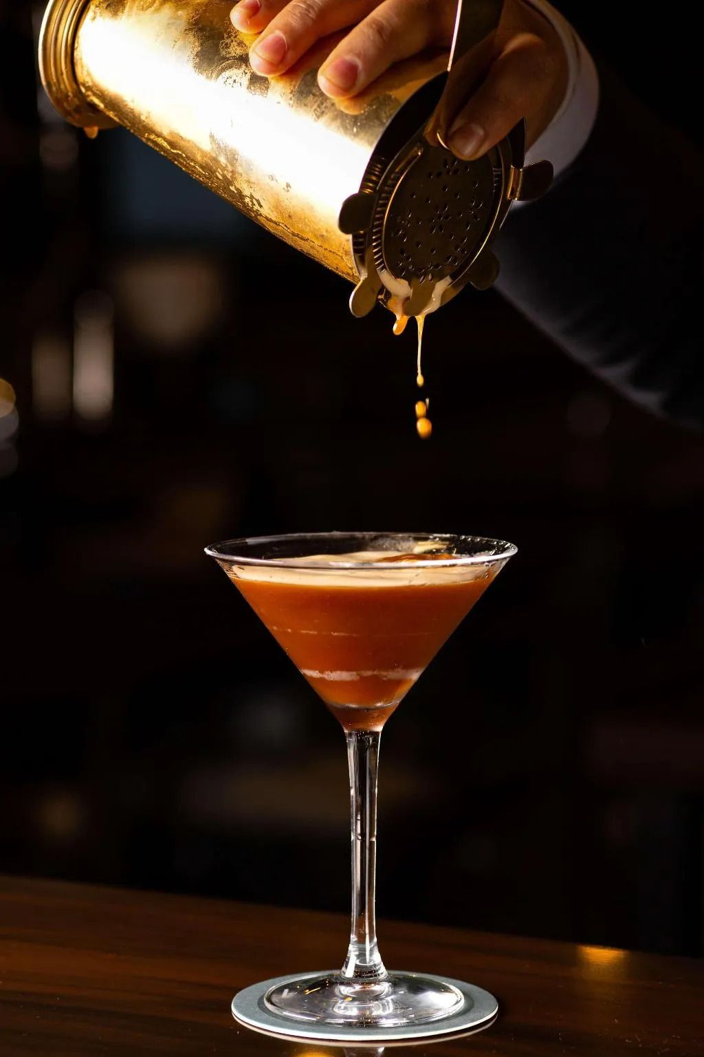 Bar, Radisson Blu Hotel, Dubai Media City, Dubai