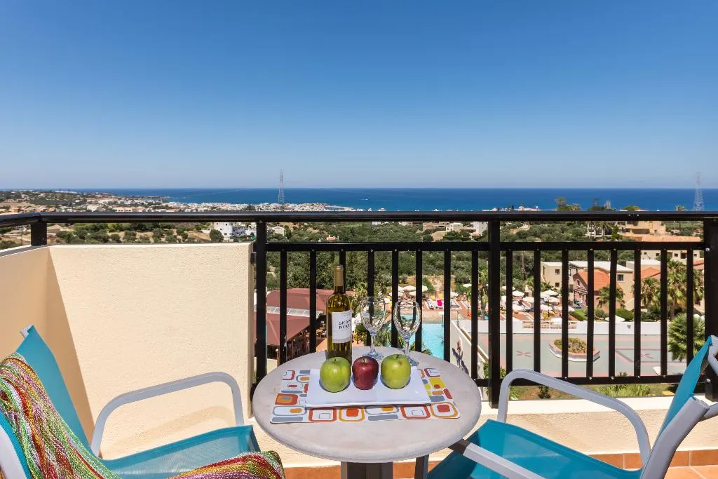 STUDIO STANDARD Room, Asterias Village Resort, Crete