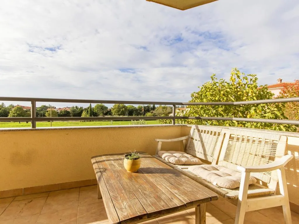 APARTMENT CAPACITY 2 Room, Catalina Apartments, Istria